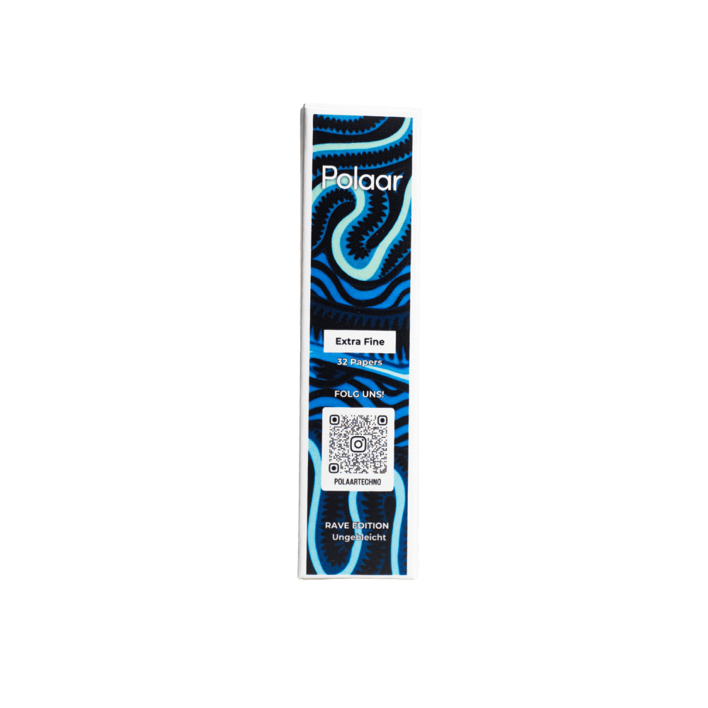 Polaar Longpapes