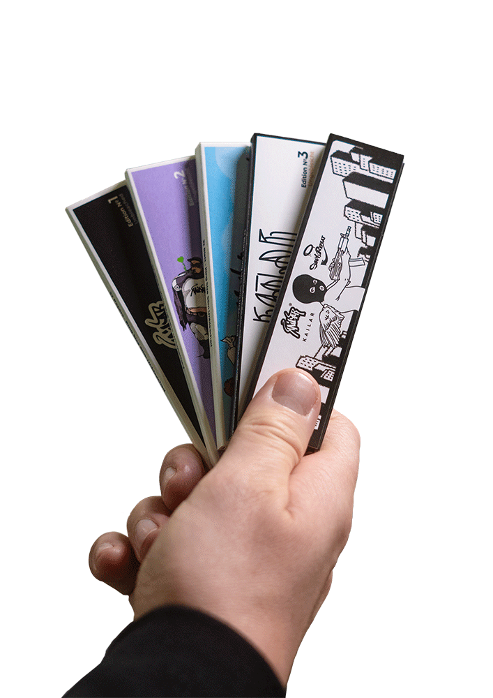 Longpapers24 Sample Set