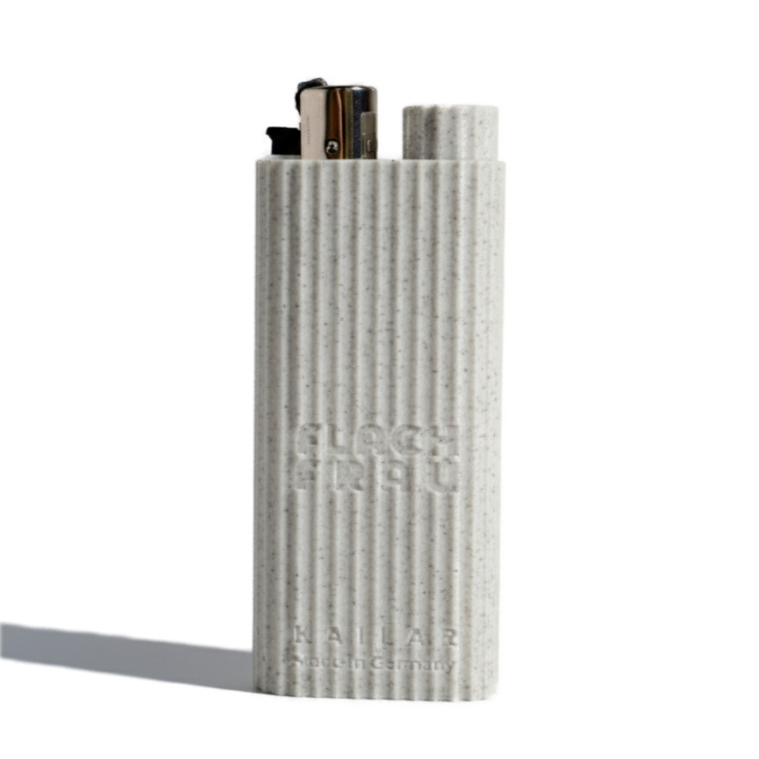 Die Flachfrau® Mini - Das Original