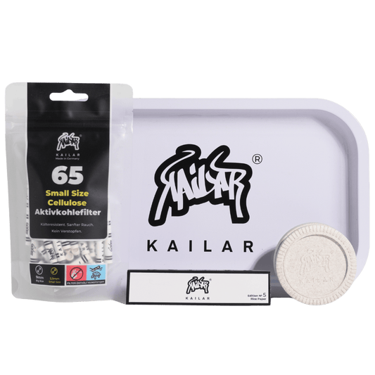 Kailar Starter Bundle LARGE