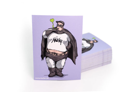 Pinu'u x Kailar Unbleached King Size Slim Longpapers Edition 2