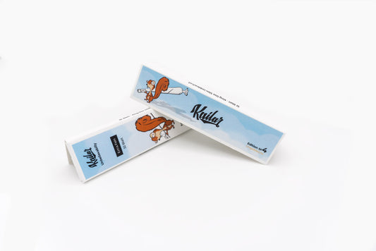 Unbelievabilly x Kailar Unbleached King Size Slim Longpapers Edition 4