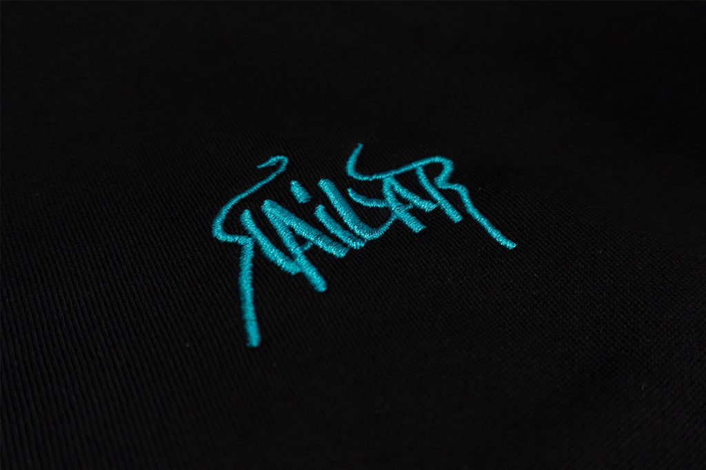 Kailar Classic Hoodie Noir