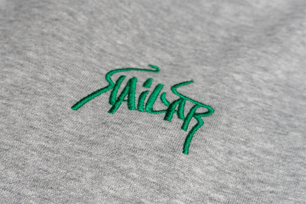 Kailar Classic Hoodie Gray