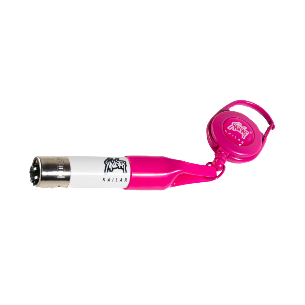 Kailar Clipper Leash