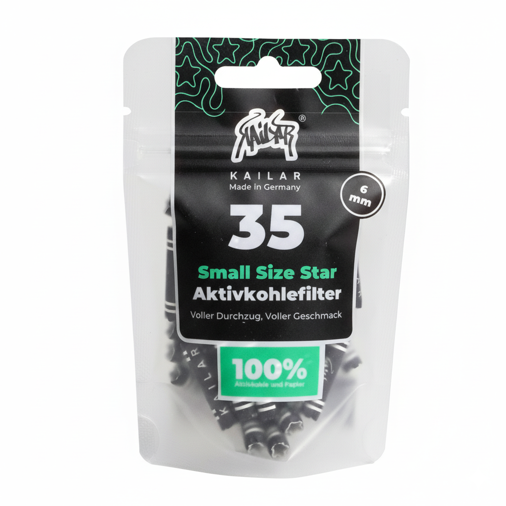(Star)ter Bundle Small