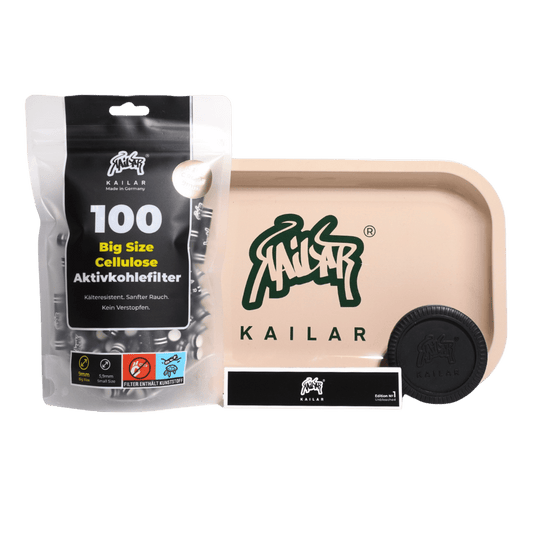 Kailar Starter Bundle LARGE 9mm