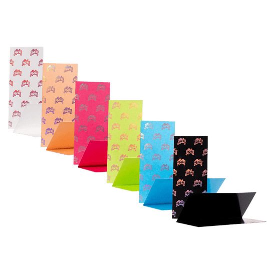 Kailar mixed cardboard