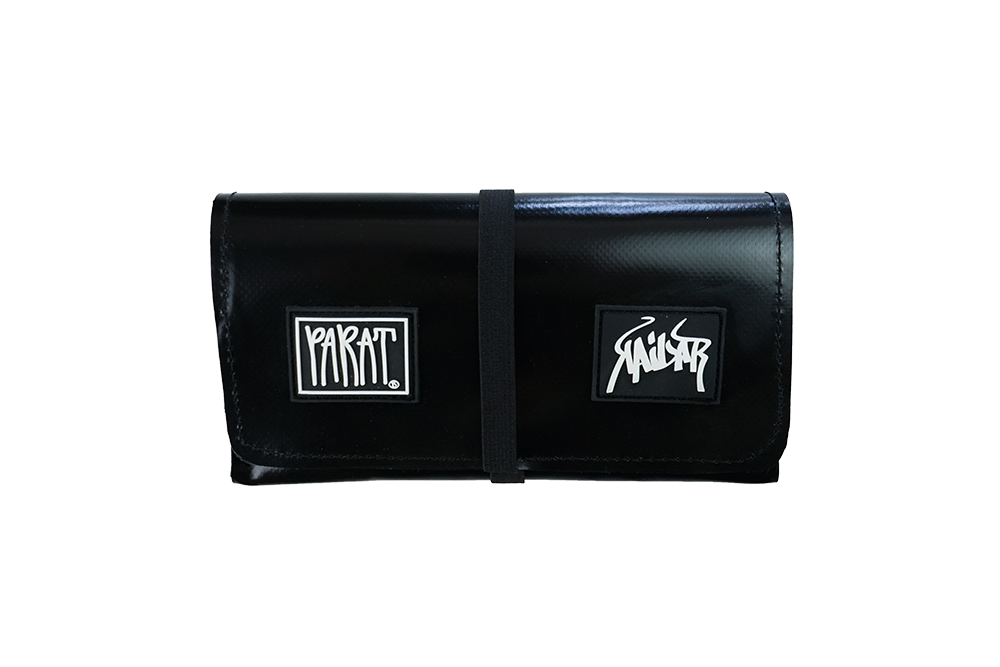Bautasche Parat X Kailar - Bundle