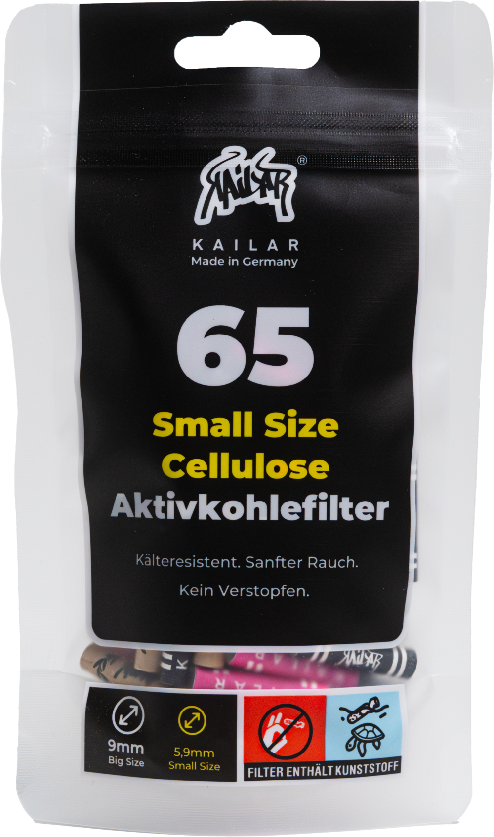 Starterpaket Kailar Bundle SMALL