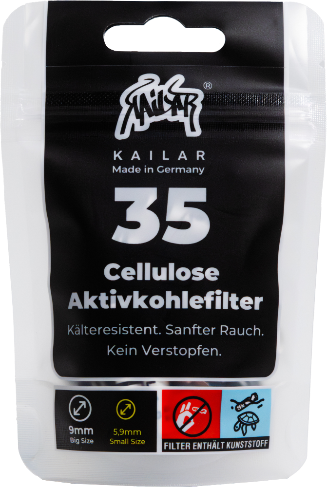 Bautasche Parat X Kailar - Bundle