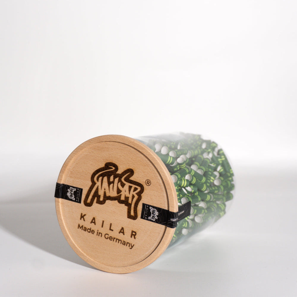 Kailar-Glass