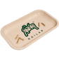 Kailar x Sin&Repeat Rolling Tray 27 x 16.5 cm white rolling tray