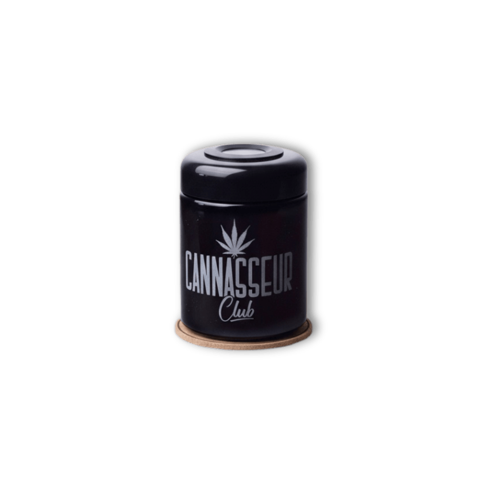 Cannasseur Humidor M