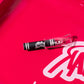 EHLE x Kailar glass tip ∅ 6 mm + 5 Kailar filters