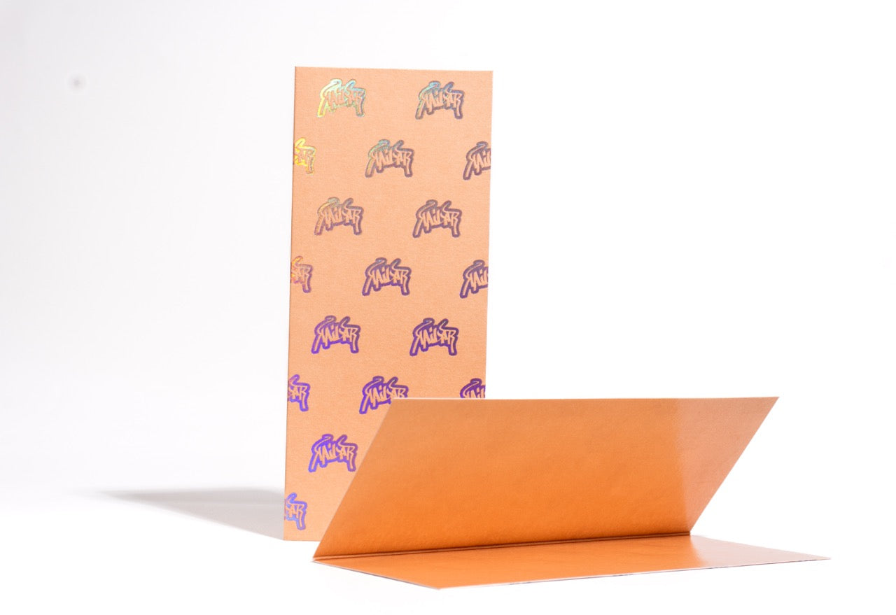 Kailar mixed cardboard