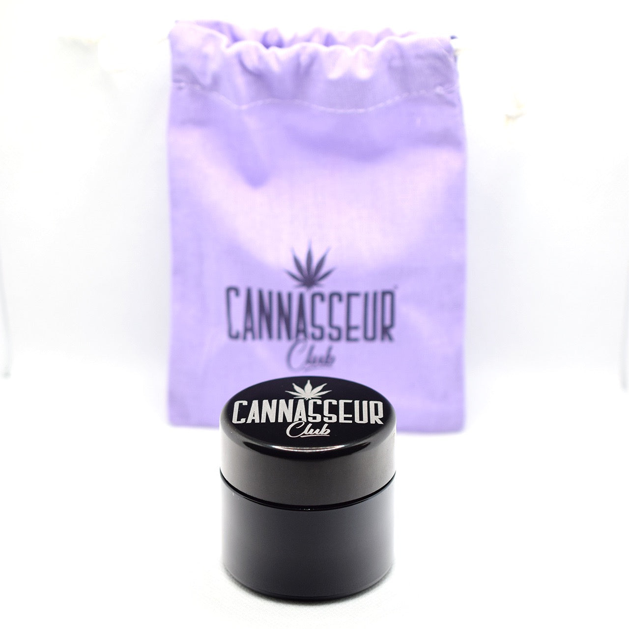 Cannasseuer XS Glas