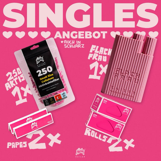 Single Angebot