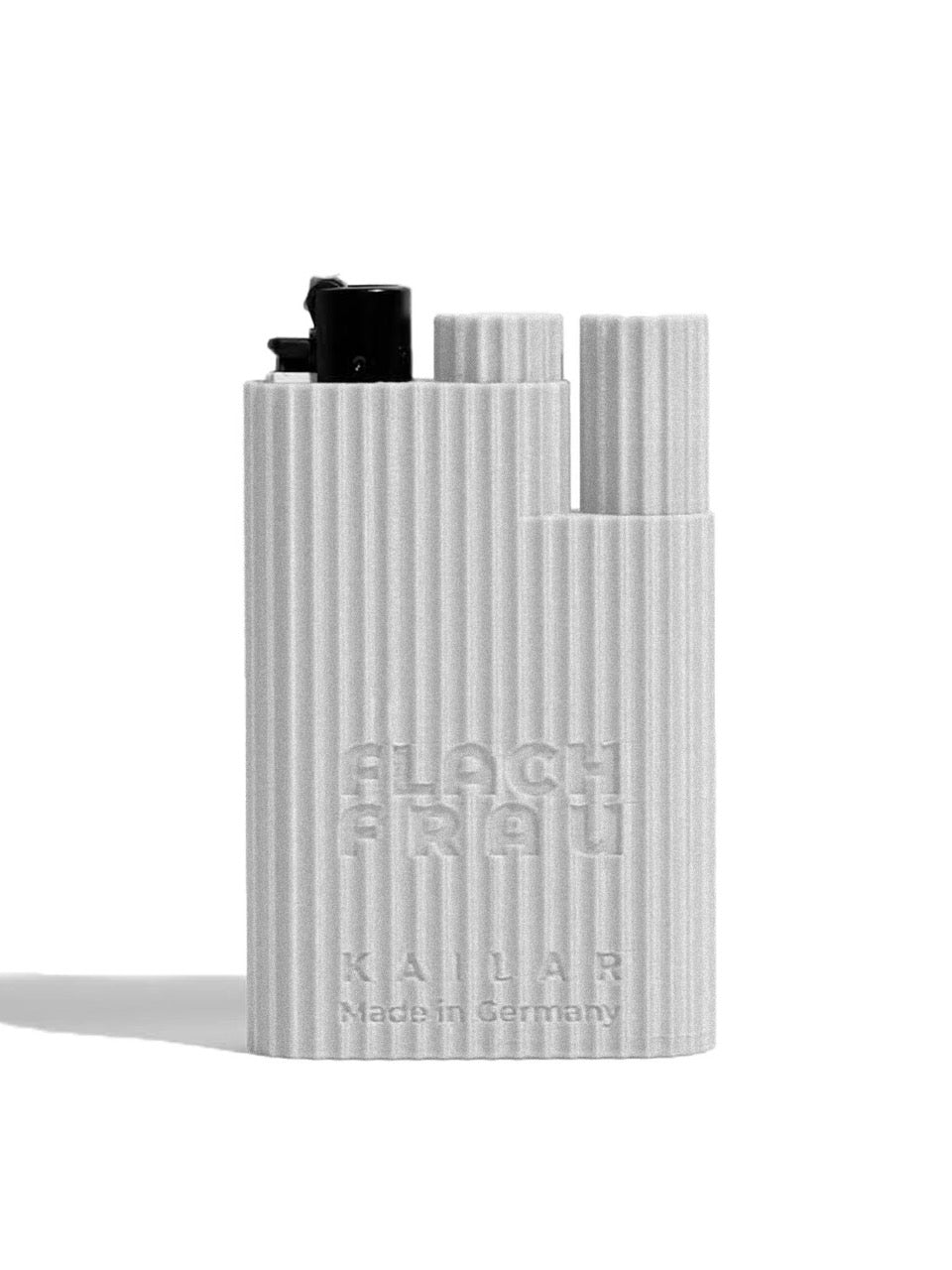 Die Flachfrau® - Das Original