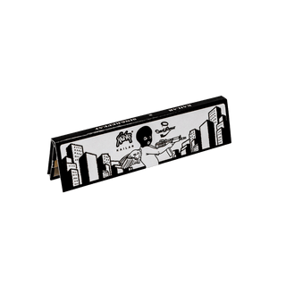 Unbelievabilly x Kailar Unbleached King Size Slim Longpapes Edition 2