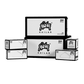 Kailar Rolls 6m - Reispapier