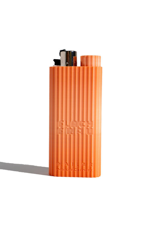 Die Flachfrau® Mini - Das Original