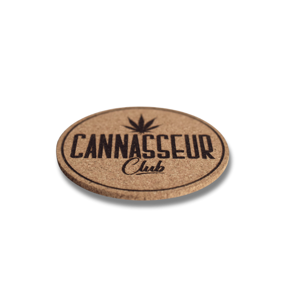 Cannasseur Humidor M