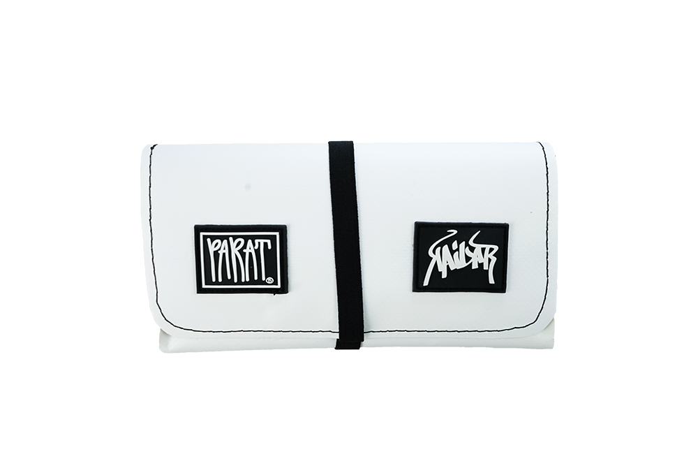 Bautasche Parat X Kailar - Bundle