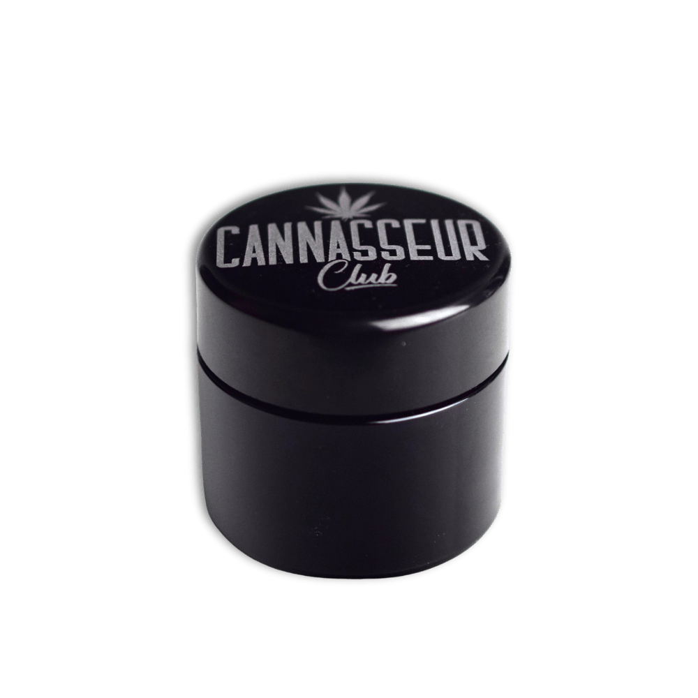 Cannasseuer XS Glas