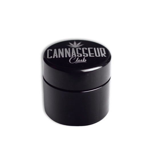 Cannasseuer XS Glas