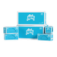 Kailar Rolls 6m - Blaues Papier