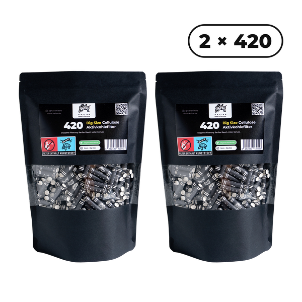 Soft Large 2×420