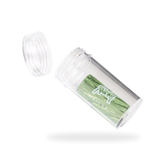 Kailar Twisted Glasfilter