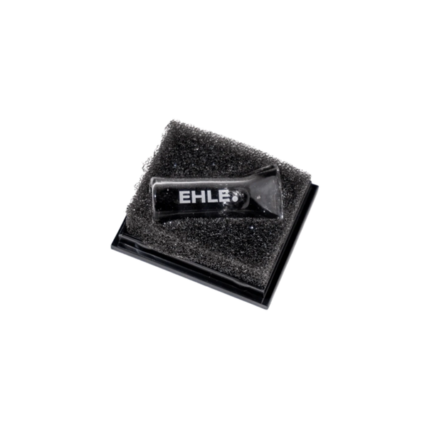 Embout en verre EHLE x Kailar ∅ 9 mm
