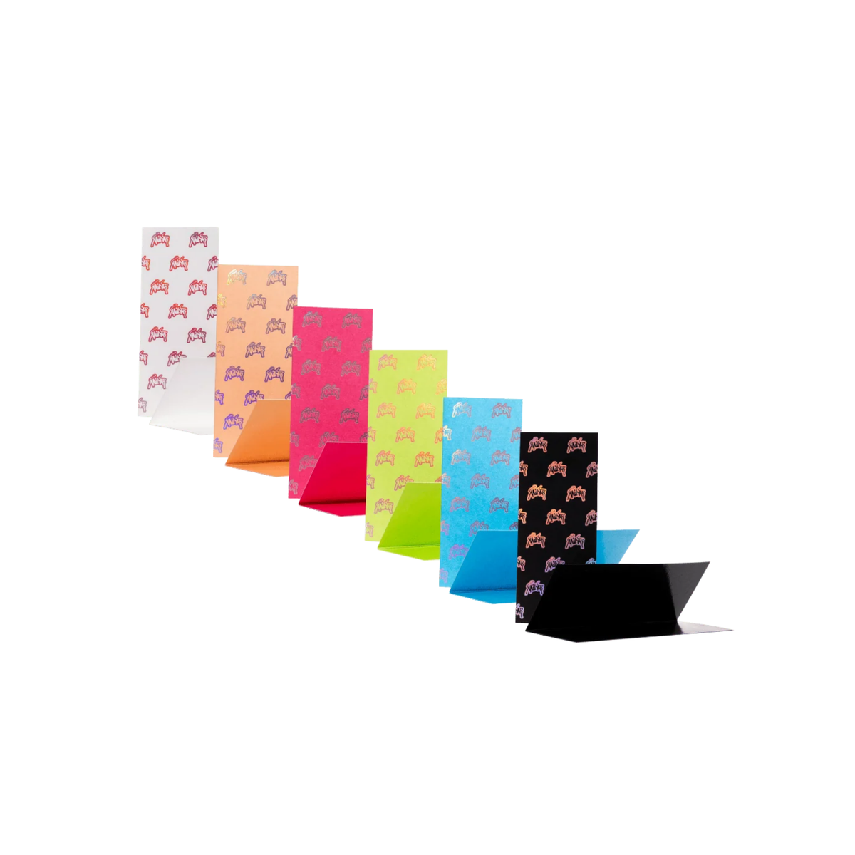 Kailar All Colors Mischpappe Bundle