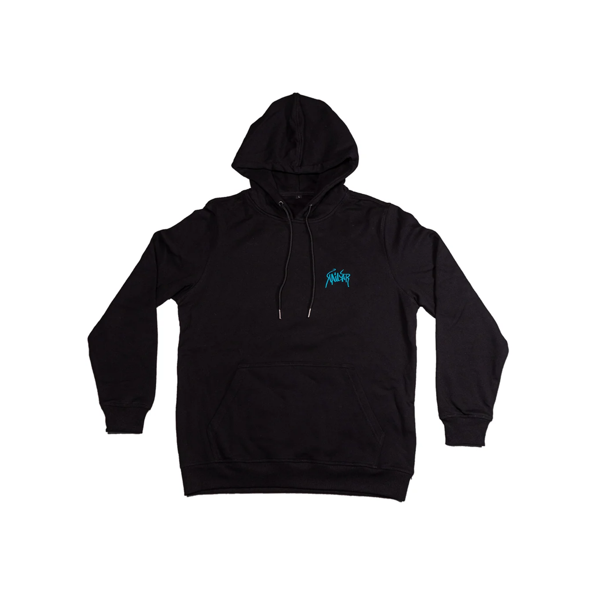 Kailar Classic Hoodie Schwarz