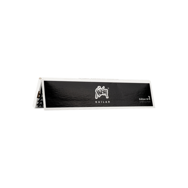 Kailar King Size Slim Longpapers – Alle Sorten