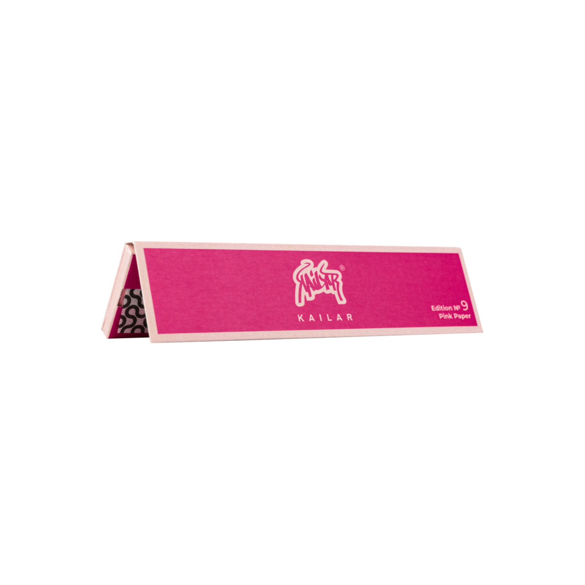 Kailar Pink King Size Slim Longpapers Edition 9