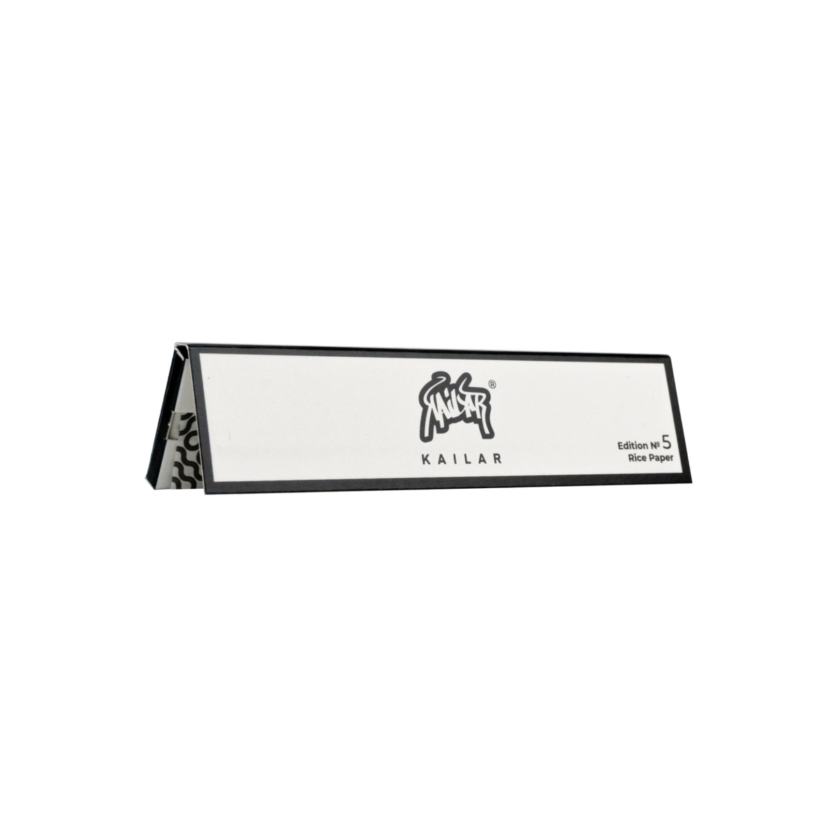 Kailar Reispapier King Size Slim Longpapers Edition 5