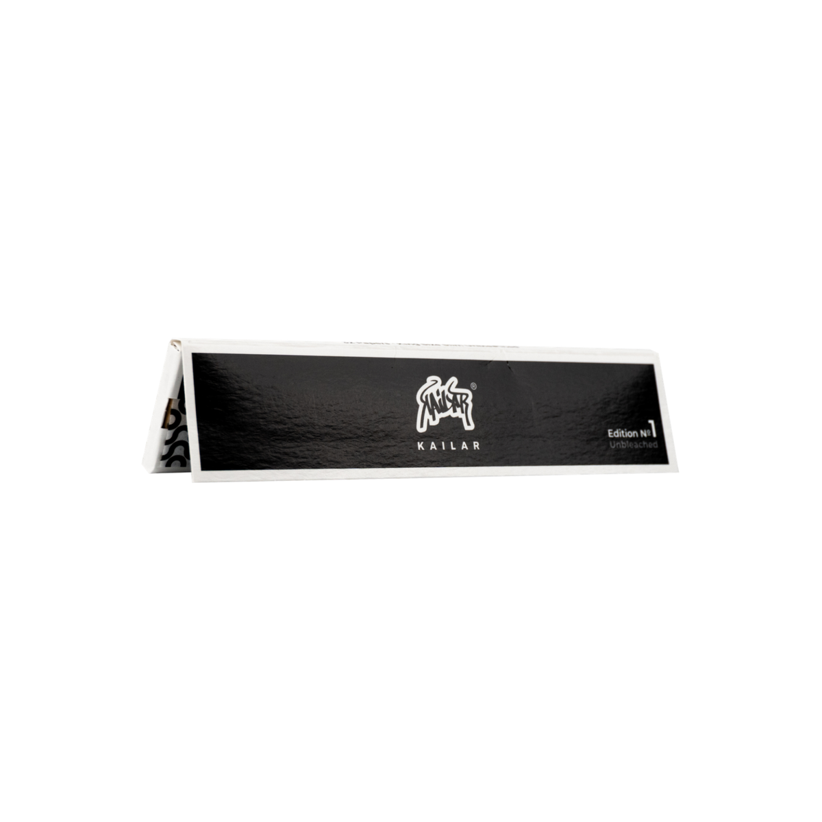 Kailar Unbleached King Size Slim Longpapers Edition 1