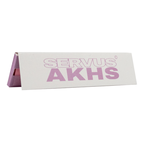 234 x Kailar Pink King Size Slim Longpapers
