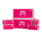 Kailar Rolls 6m - Pinkes Papier