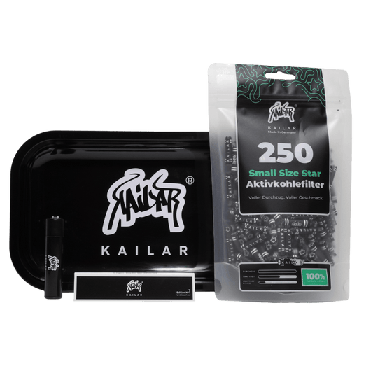 (Star)ter Bunde Large