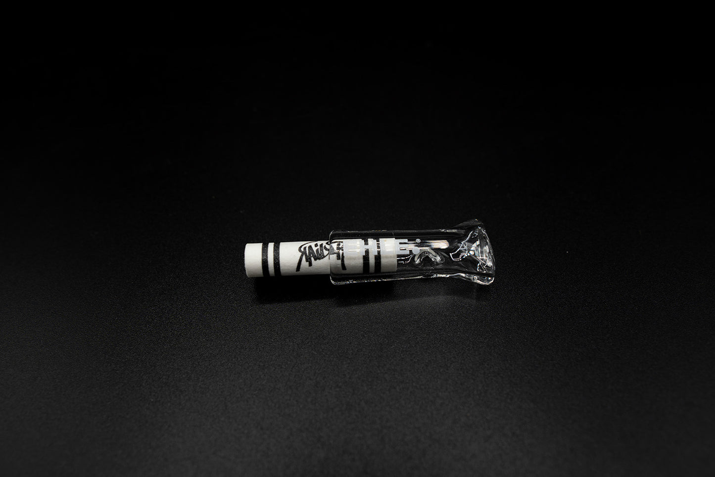 EHLE x Kailar Glas-Tip ∅ 6 mm + 5 Kailar Filter