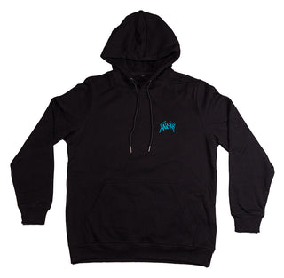 Kailar Classic Hoodie Noir