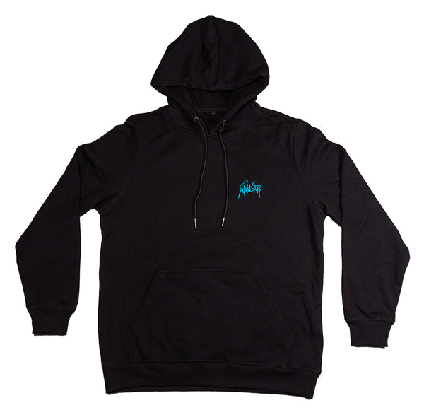 Kailar Classic Hoodie Schwarz