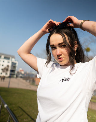 Kailar Classic Shirt en noir