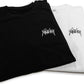 Kailar Classic Shirt Schwarz oder Weiß