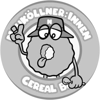 Neuköllner:innen Cereal Bar, Berlin